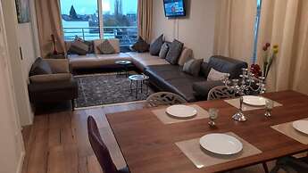FHS Aparthotel