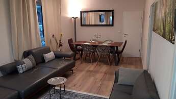 FHS Aparthotel