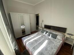 FHS Aparthotel