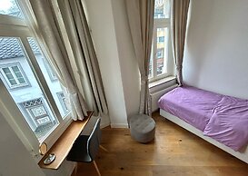 FHS Aparthotel