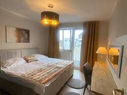 FHS Aparthotel