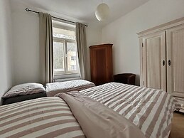 FHS Aparthotel