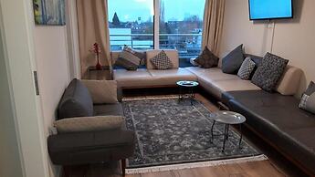 FHS Aparthotel