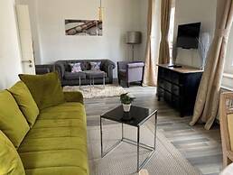 FHS Aparthotel