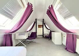 FHS Aparthotel