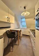 FHS Aparthotel