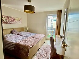 FHS Aparthotel