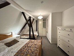 FHS Aparthotel