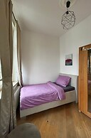 FHS Aparthotel