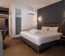 Lucky Hotel Bangkok