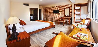 MeroStay 253 GT Hotel