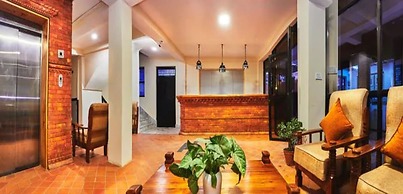 MeroStay 253 GT Hotel