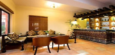 MeroStay 253 GT Hotel