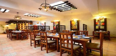 MeroStay 253 GT Hotel