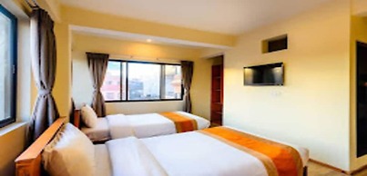 MeroStay 253 GT Hotel