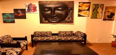 MeroStay 253 GT Hotel