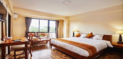 MeroStay 253 GT Hotel