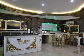 PHOENIX HOTEL