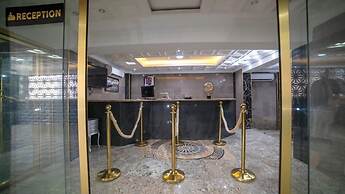 IKEJA AIRPORT VIEW APARTMENT