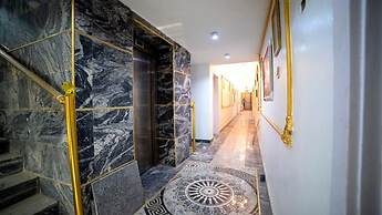 IKEJA AIRPORT VIEW APARTMENT