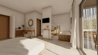 Freya Suites Kayaköy