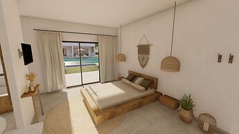 Freya Suites Kayaköy