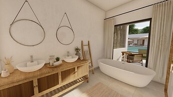 Freya Suites Kayaköy