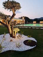 Freya Suites Kayaköy