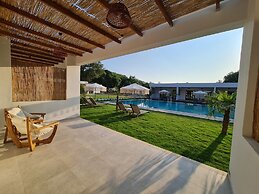 Freya Suites Kayaköy