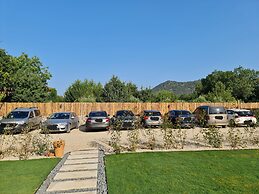 Freya Suites Kayaköy