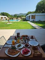 Freya Suites Kayaköy