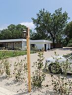 Freya Suites Kayaköy