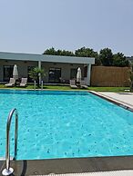 Freya Suites Kayaköy