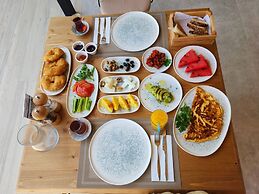 Freya Suites Kayaköy