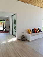 Freya Suites Kayaköy