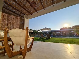 Freya Suites Kayaköy