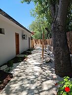 Freya Suites Kayaköy