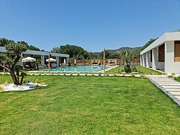 Freya Suites Kayaköy