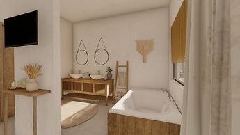 Freya Suites Kayaköy