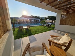 Freya Suites Kayaköy