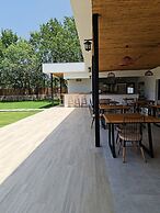 Freya Suites Kayaköy