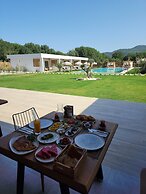 Freya Suites Kayaköy