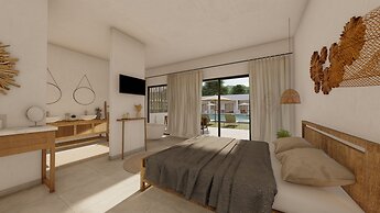 Freya Suites Kayaköy