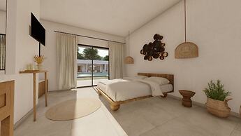 Freya Suites Kayaköy