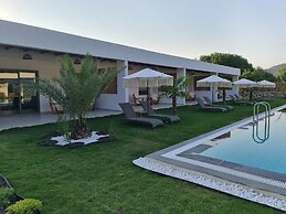 Freya Suites Kayaköy