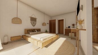 Freya Suites Kayaköy