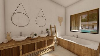 Freya Suites Kayaköy