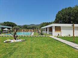 Freya Suites Kayaköy