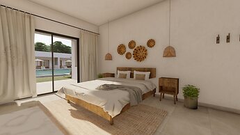 Freya Suites Kayaköy