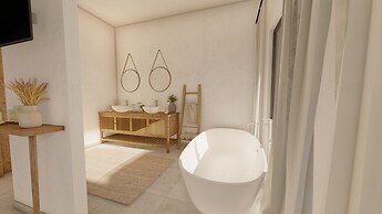 Freya Suites Kayaköy